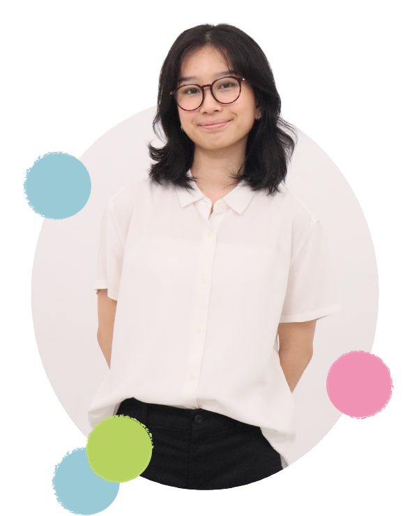 Joaquina Fay Aryane - Professional Photo