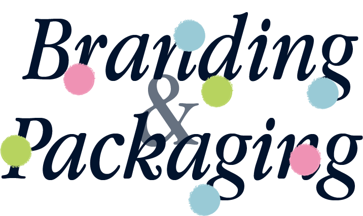 Branding & Packaging Projects Title