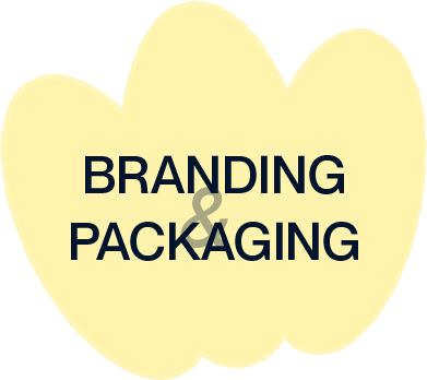 Branding & Packaging Projects
